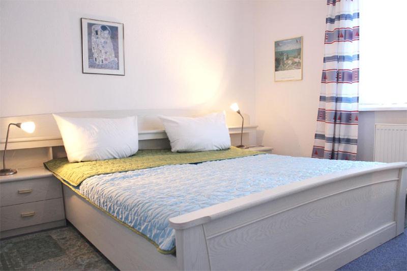 Appartementhaus Olymp room 2