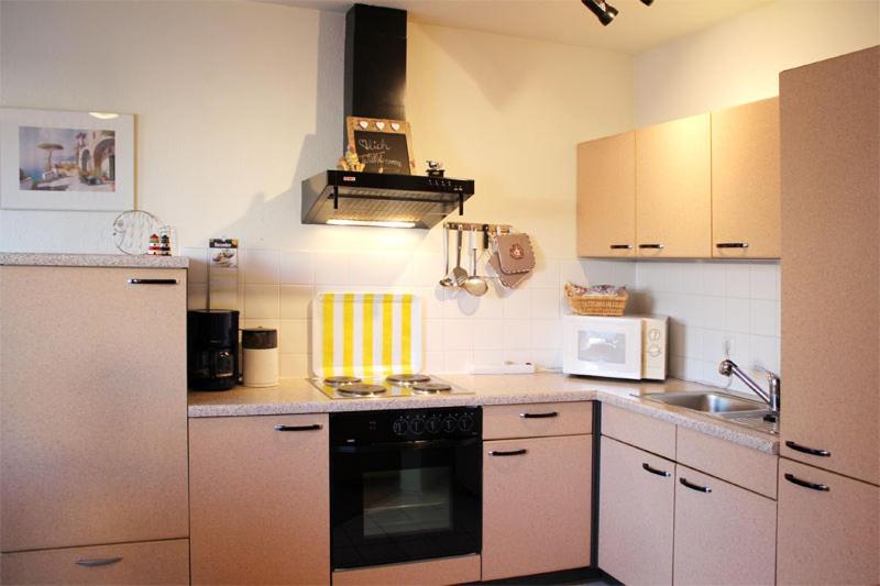 Appartementhaus Olymp room 5